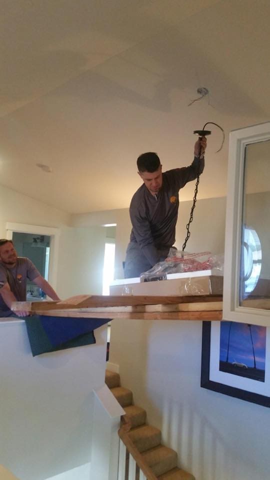 About Left Coast Electric