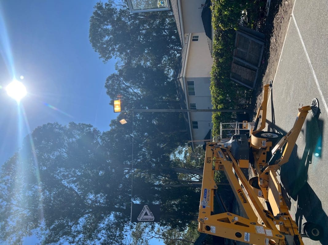 Residential Services