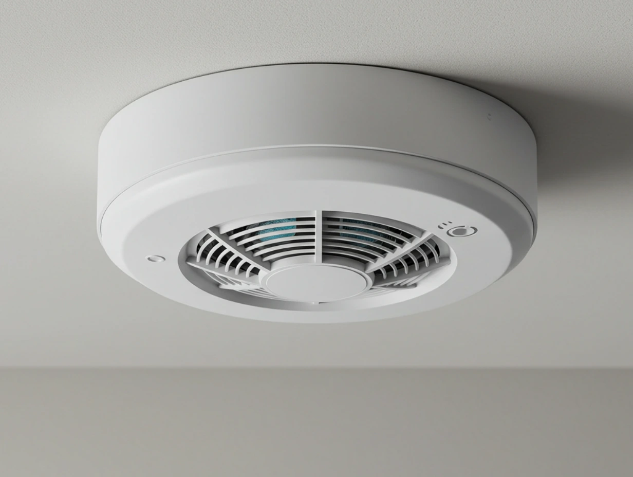 Smoke Detectors