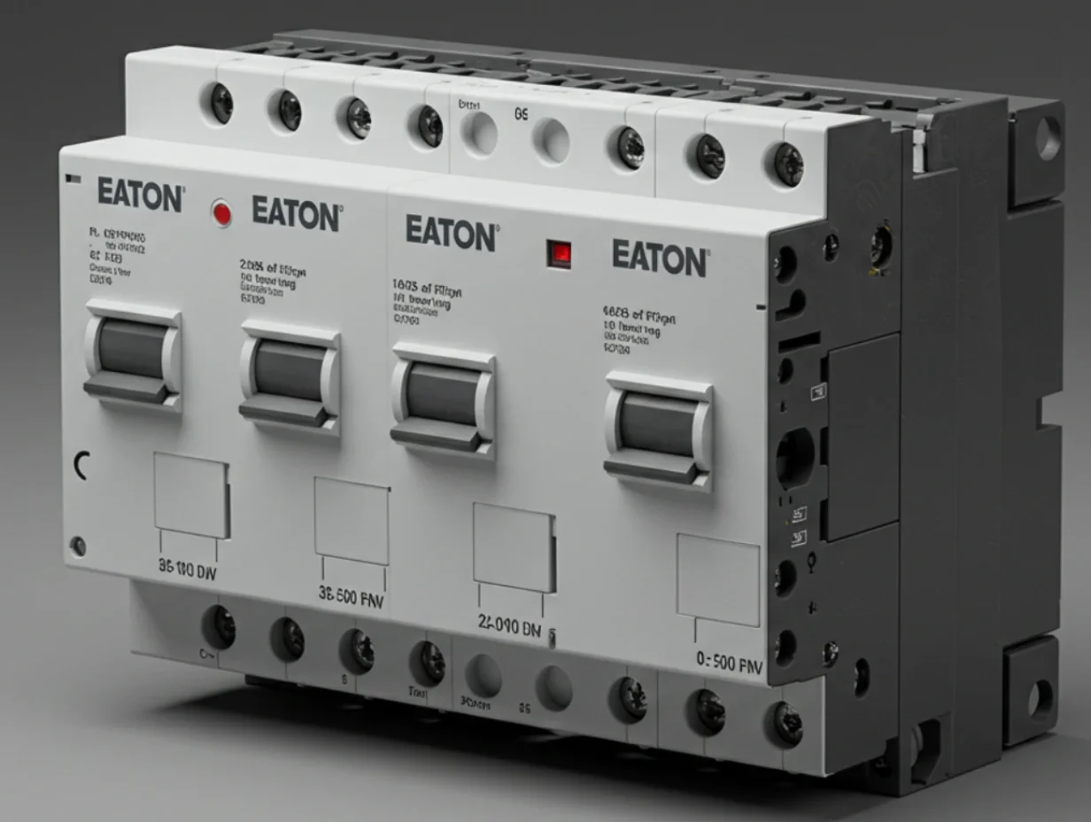 Surge Protection