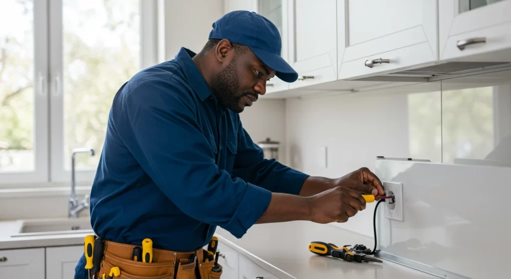 Why You Should Always Hire an Electrician for Electrical Safety