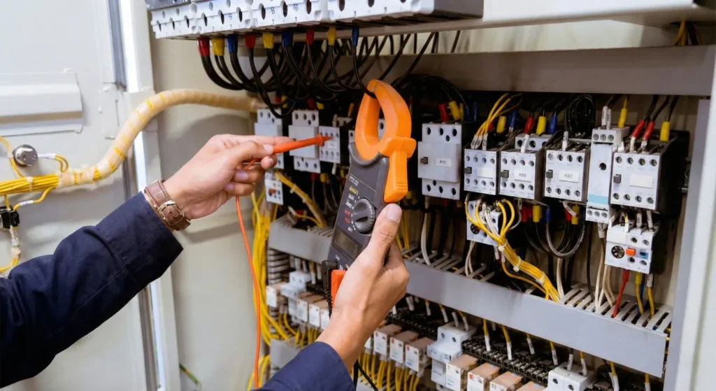 How to Choose the Best Electrician for Emergency Services