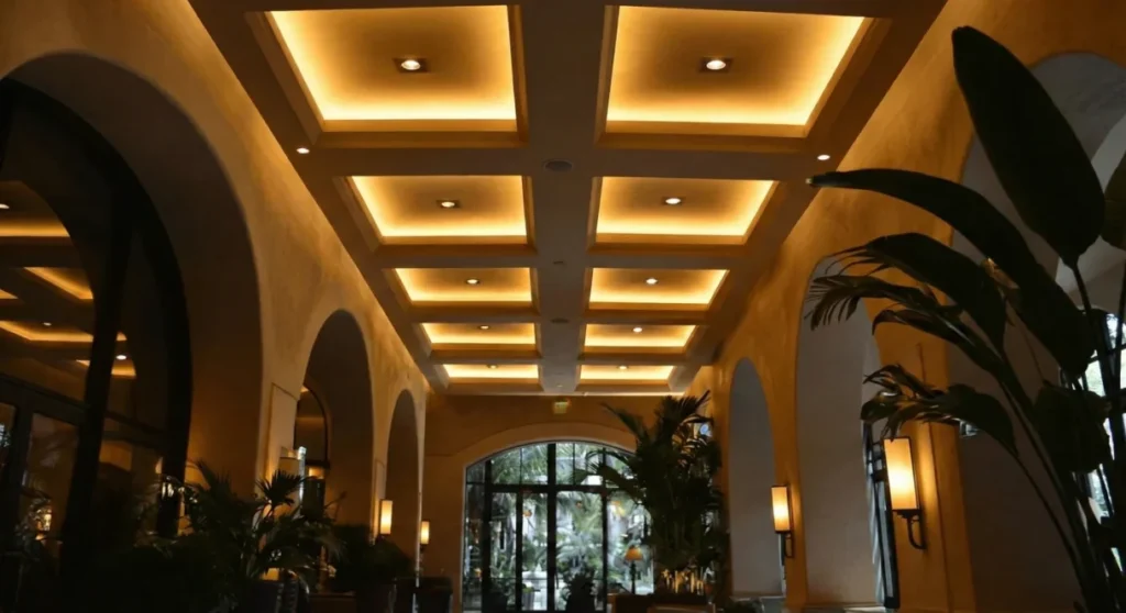 Can you replace the bulb on the LED landscape lights